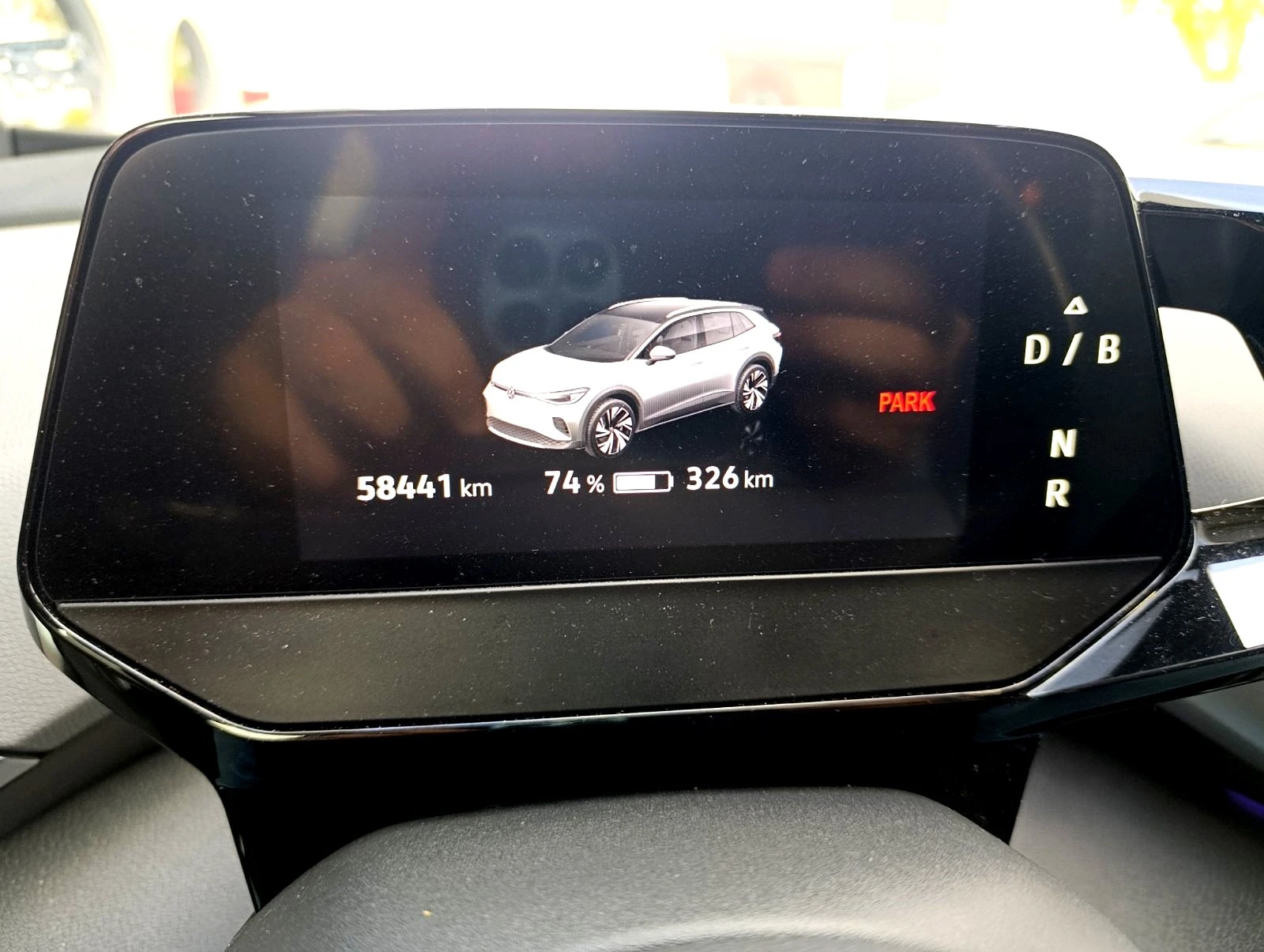 VW ID.4 82 kWh Pro Performance  !  | Mobile.bg   16