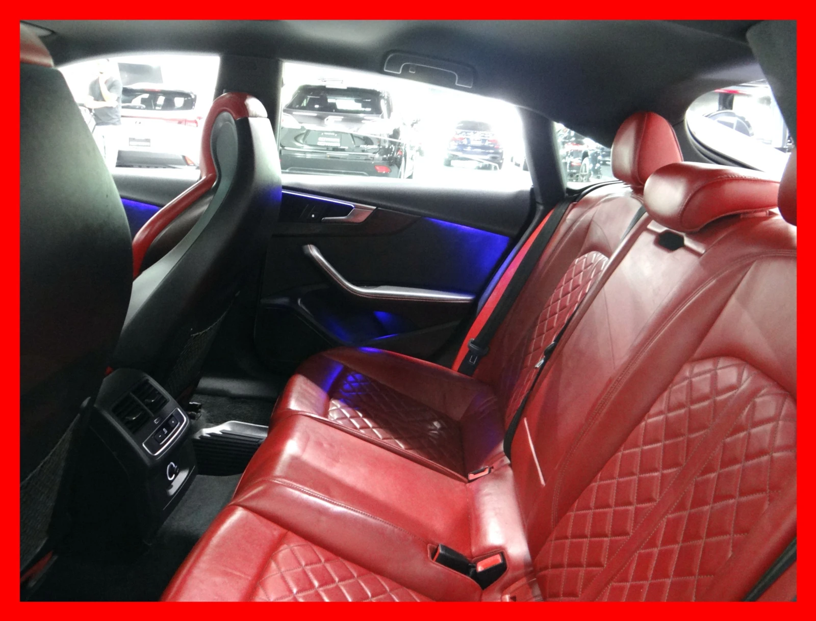 Audi S5 3.0 TFSI / Sportback / Technik / PANO | Mobile.bg   13