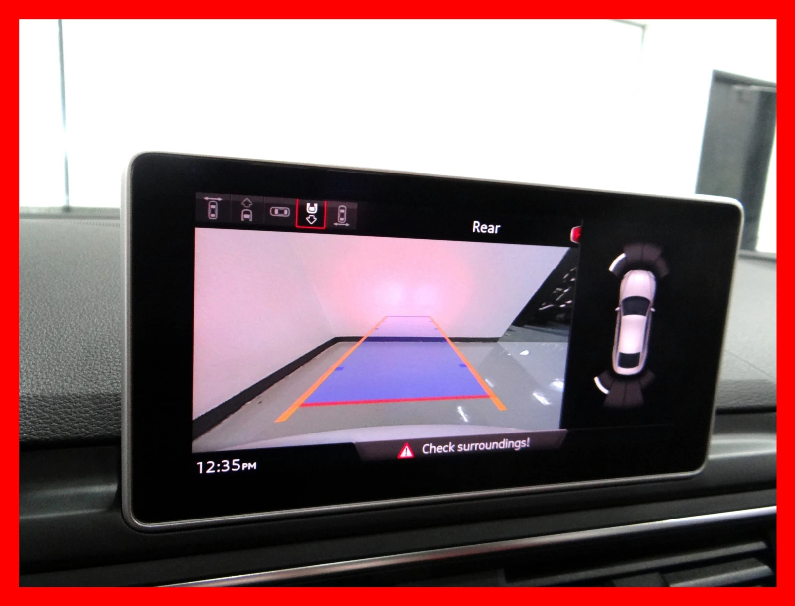 Audi S5 3.0 TFSI / Sportback / Technik / PANO - изображение 10