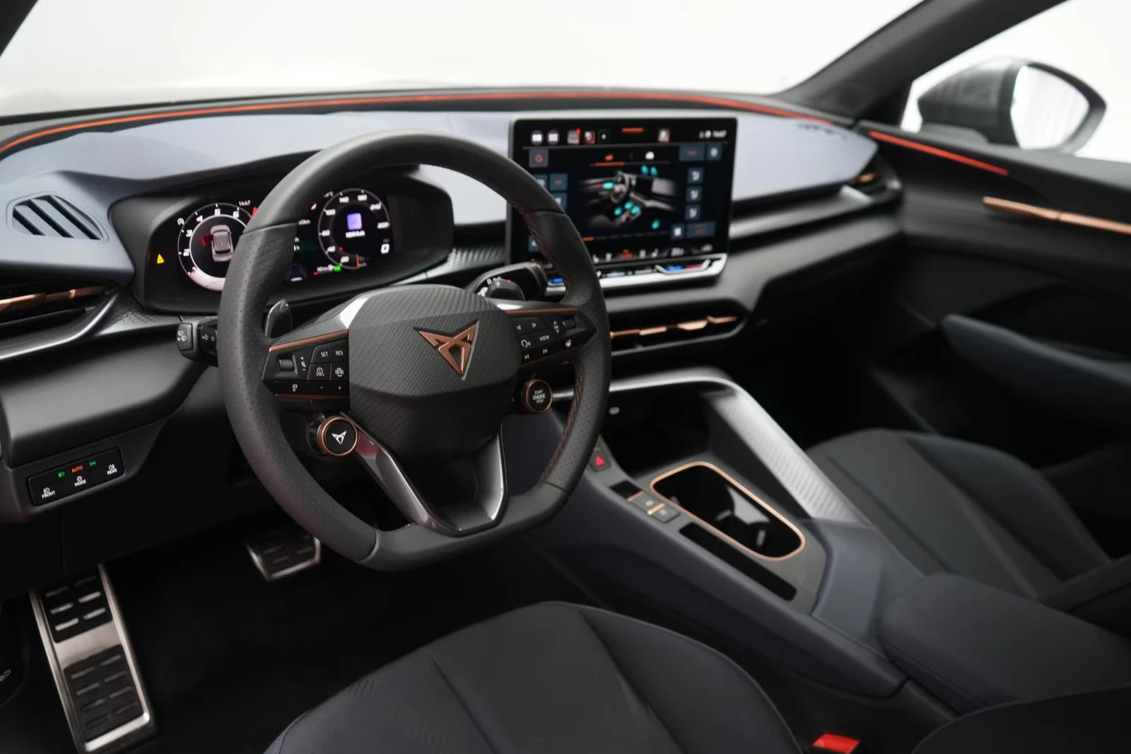 Cupra Terramar 1.5eTSI/150HP/DSG/ACC/CAM/NAVI/KLESS/457g - изображение 6