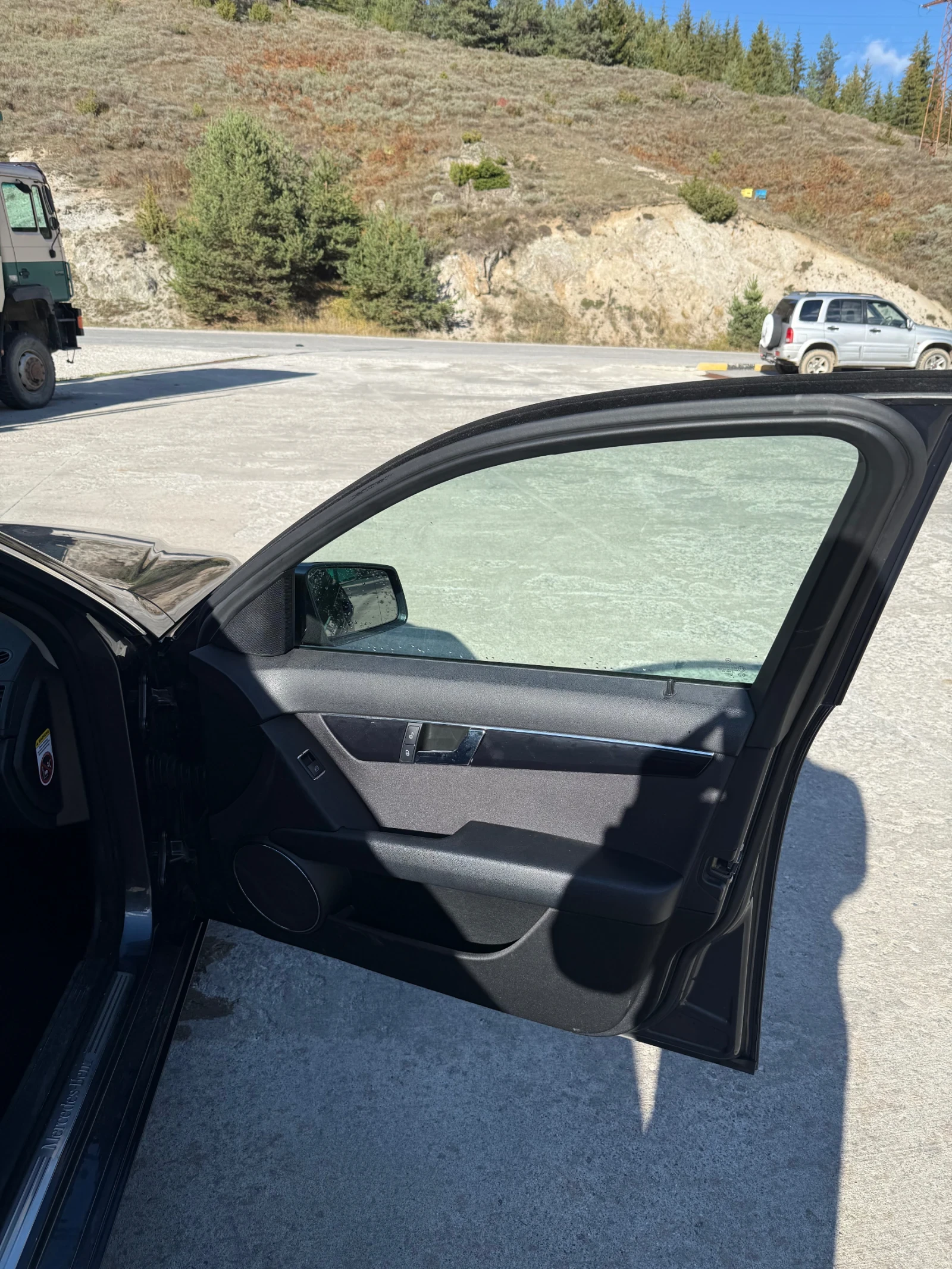 Mercedes-Benz C 200 | Mobile.bg — изображение 16