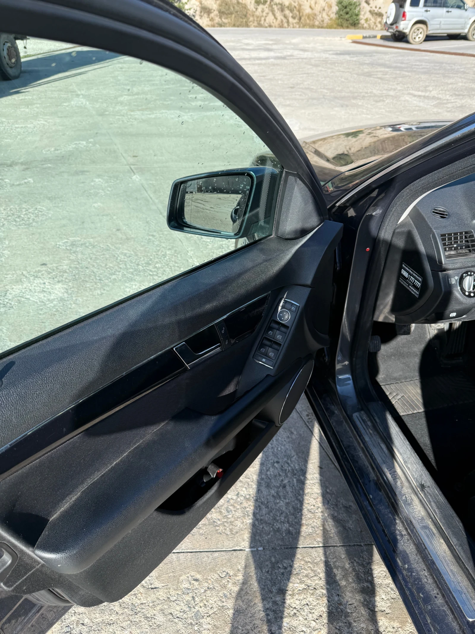 Mercedes-Benz C 200 | Mobile.bg — изображение 17