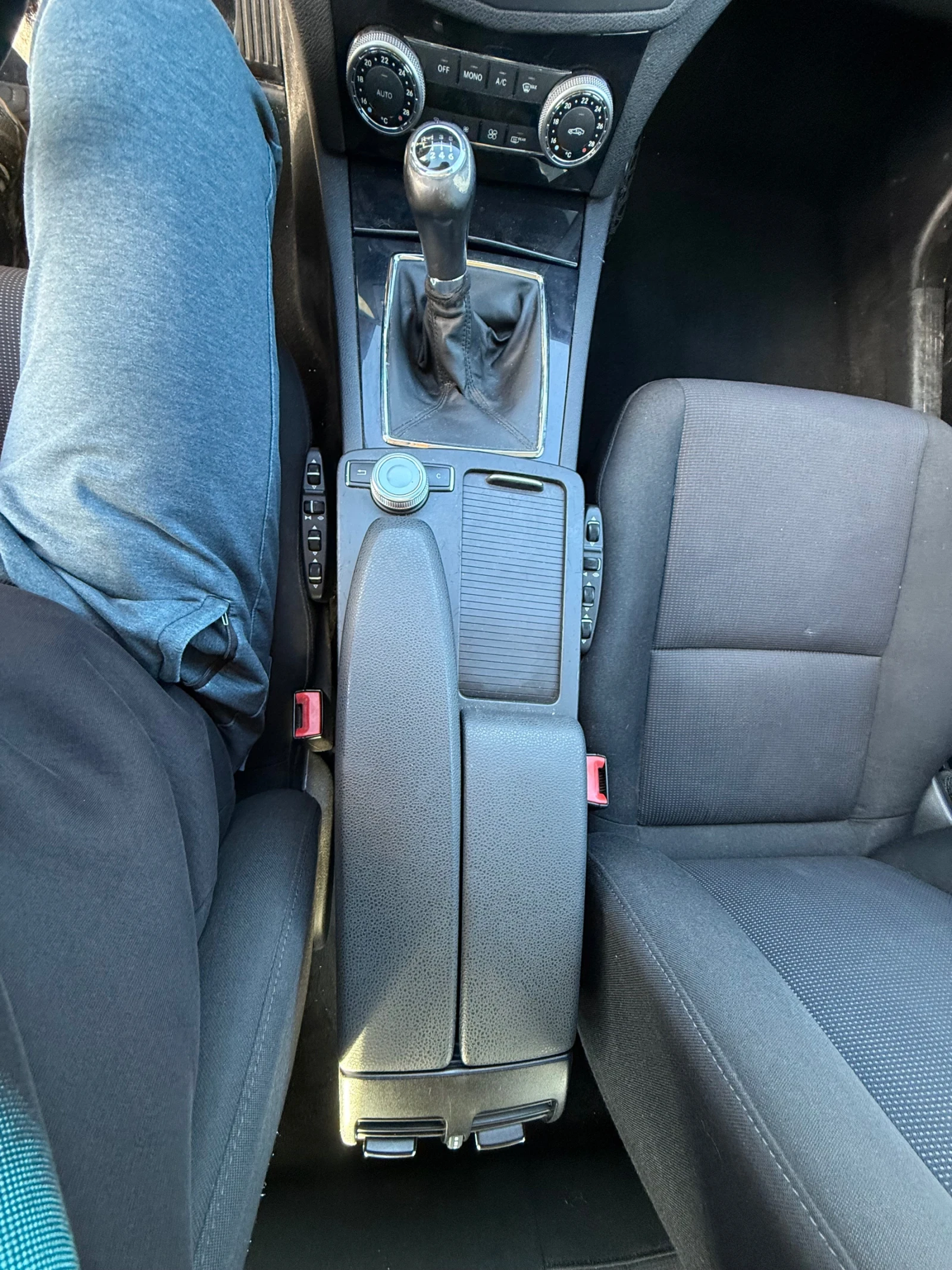 Mercedes-Benz C 200 | Mobile.bg — изображение 6