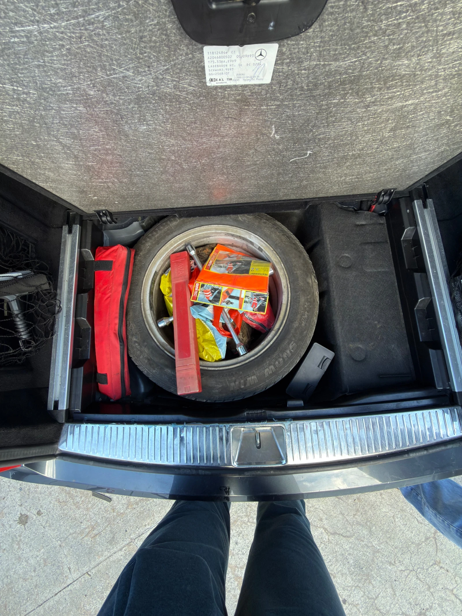 Mercedes-Benz C 200 | Mobile.bg — изображение 12