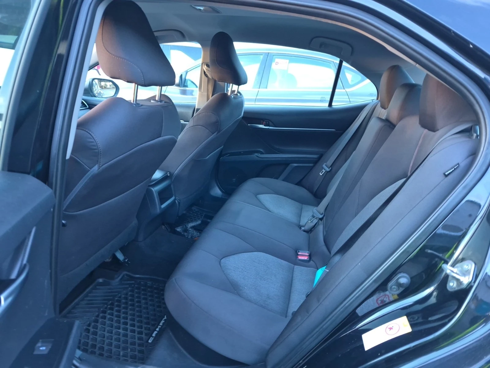 Toyota Camry LE * * CARFAX * * АВТО КРЕДИТ * *  - изображение 8
