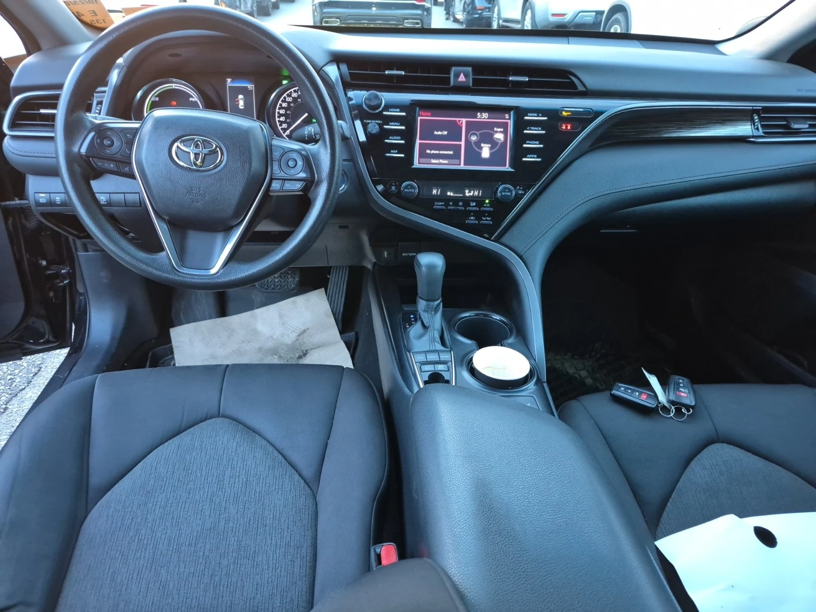 Toyota Camry LE * * CARFAX * * АВТО КРЕДИТ * *  - изображение 6