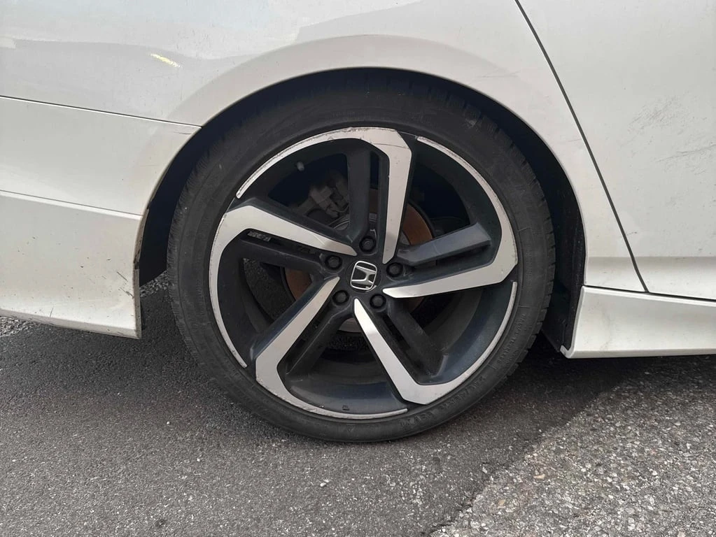 Honda Accord * Sport * CARFAX * БЕЗ ПЪРВОНАЧАЛНА ВНОСКА - изображение 7