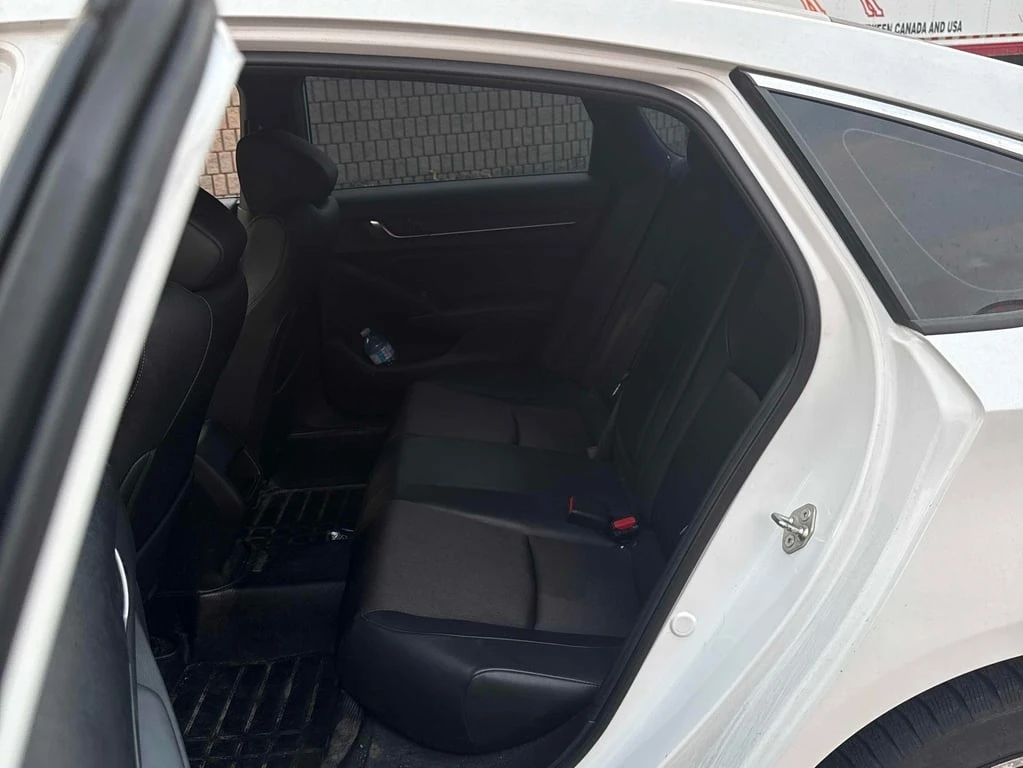 Honda Accord * Sport * CARFAX *    | Mobile.bg   11