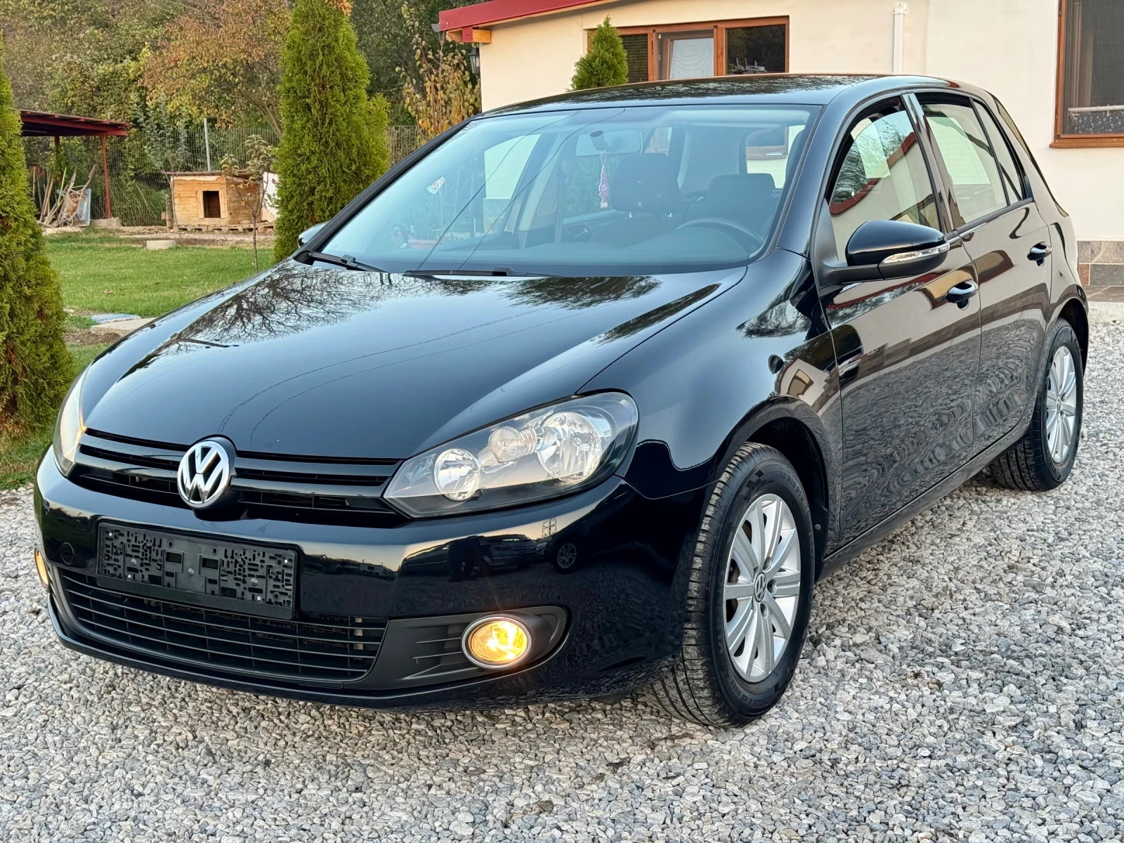 VW Golf 1.6 TDI  | Mobile.bg   3