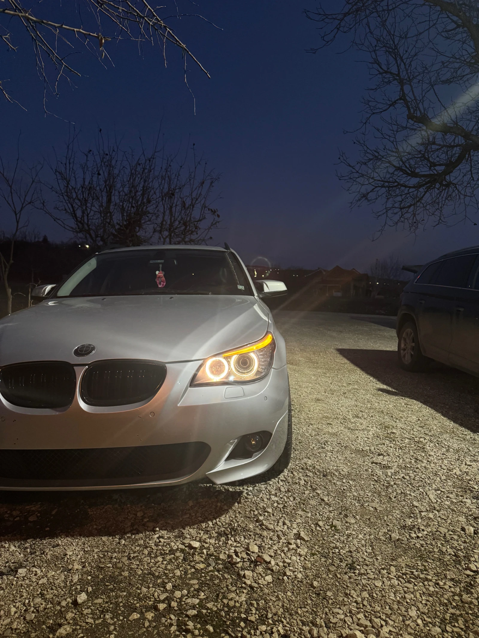 BMW 530 | Mobile.bg   11