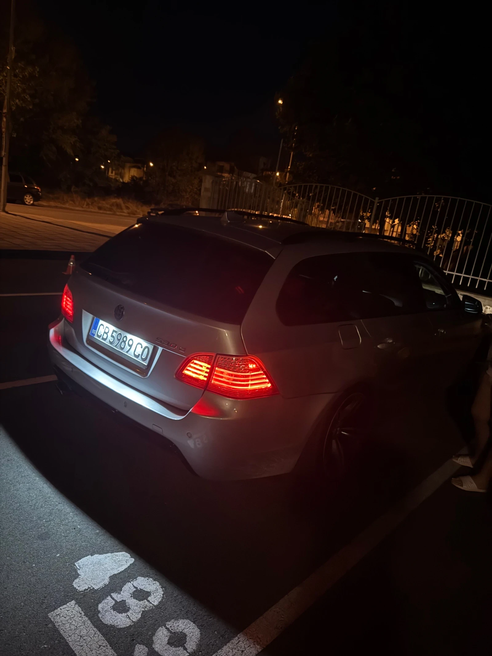 BMW 530 | Mobile.bg   8