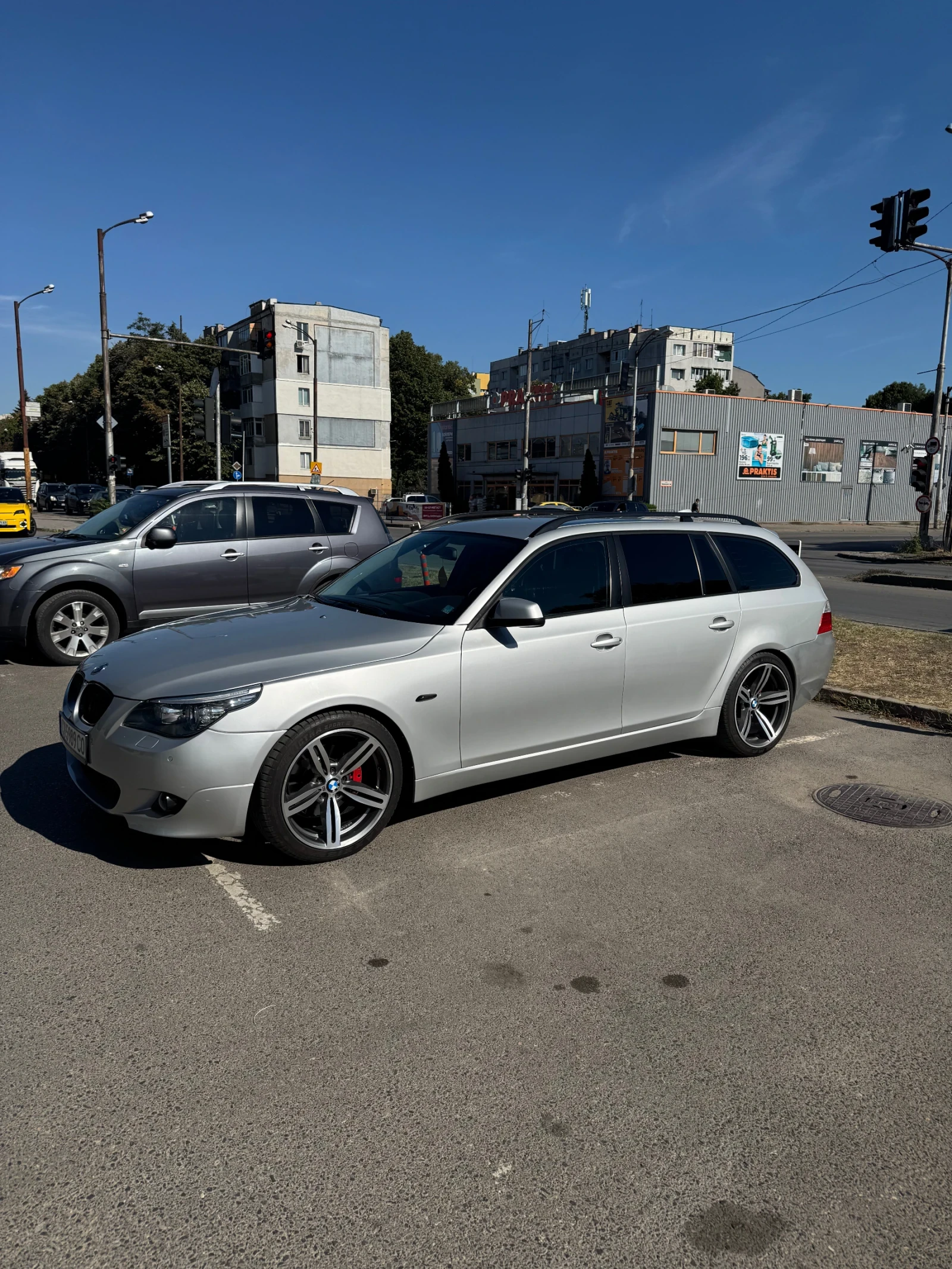 BMW 530 | Mobile.bg   1