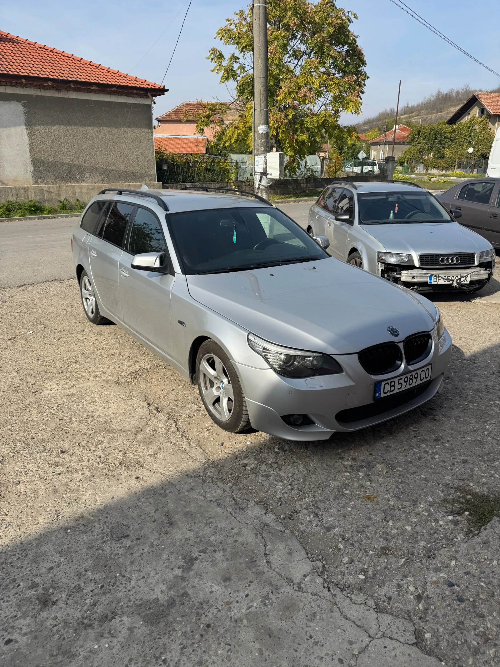 BMW 530 | Mobile.bg   4