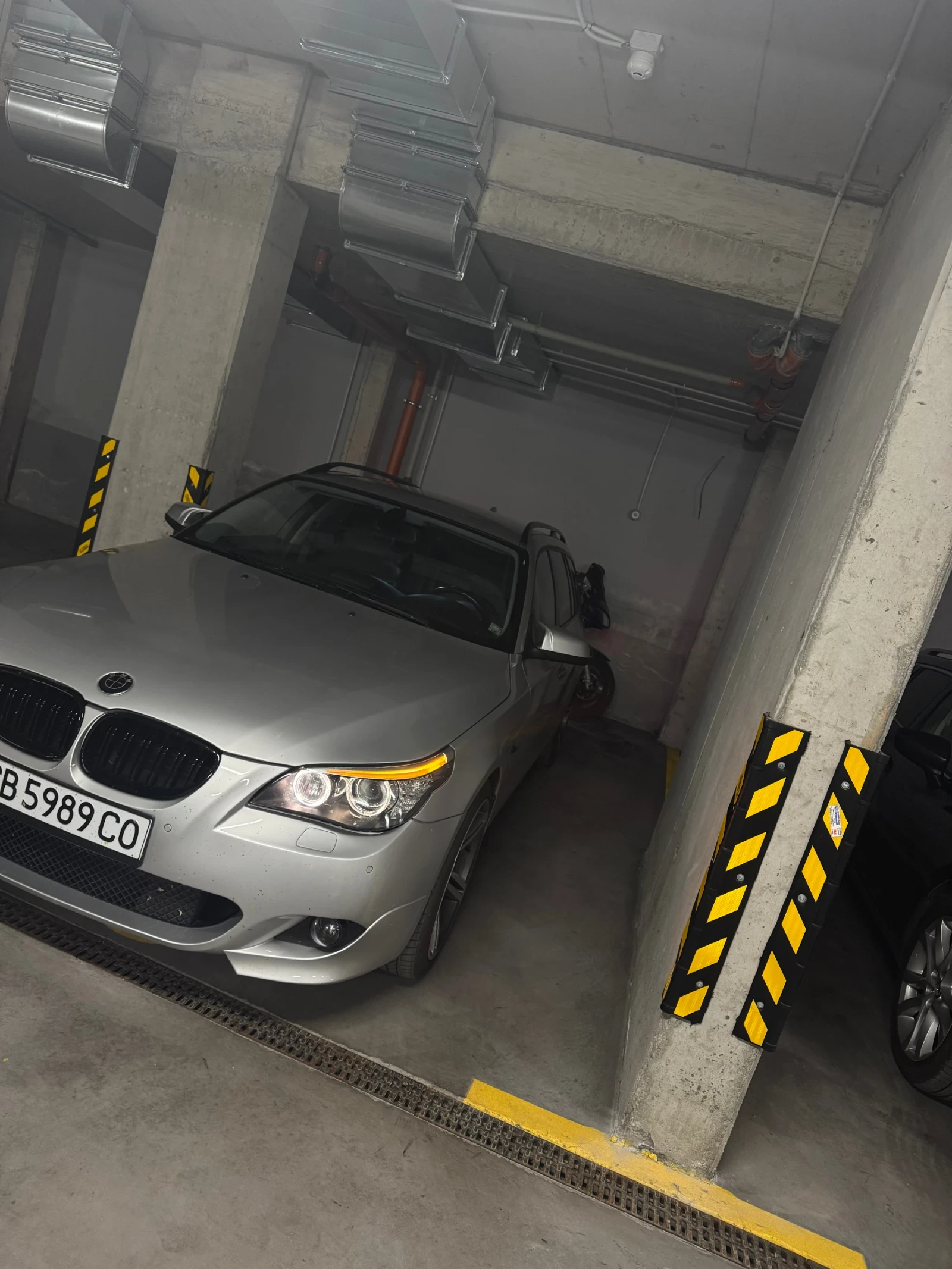 BMW 530 | Mobile.bg   3