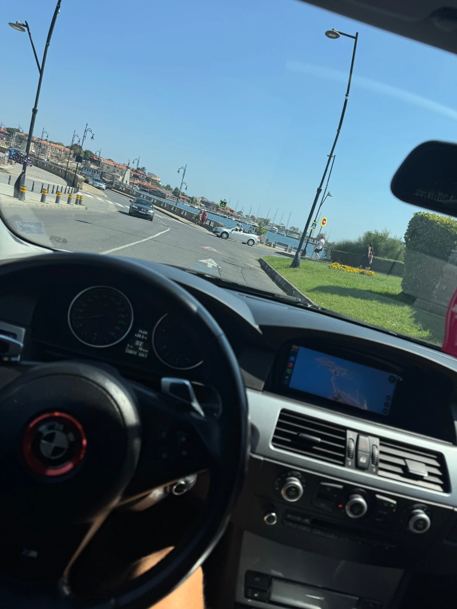 BMW 530 | Mobile.bg   10