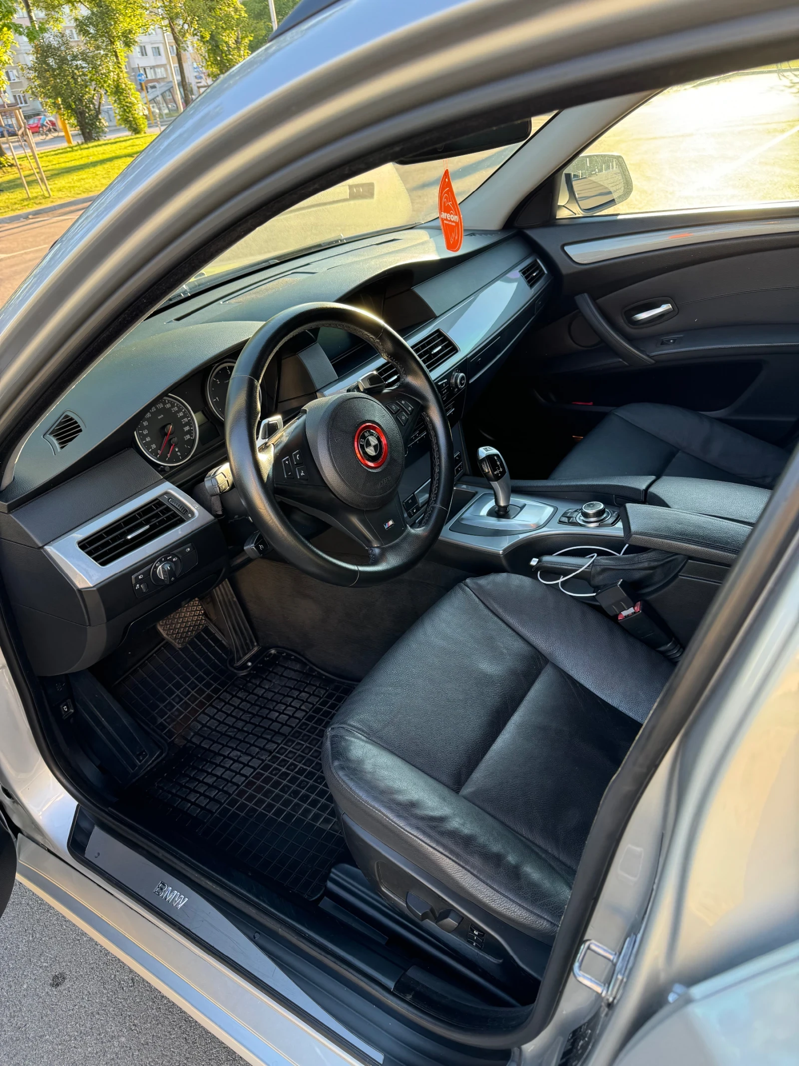 BMW 530 | Mobile.bg   13