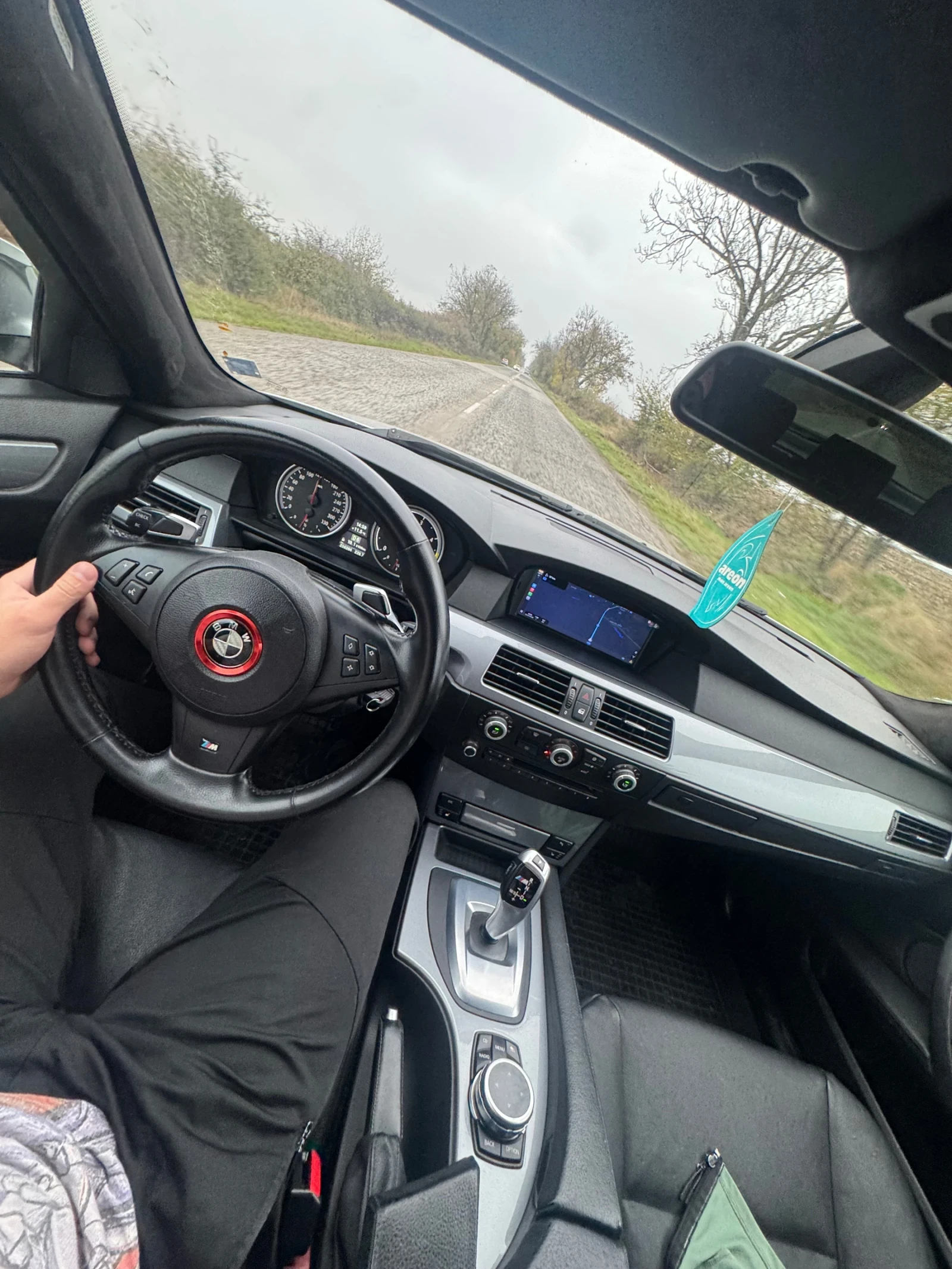 BMW 530 | Mobile.bg   7