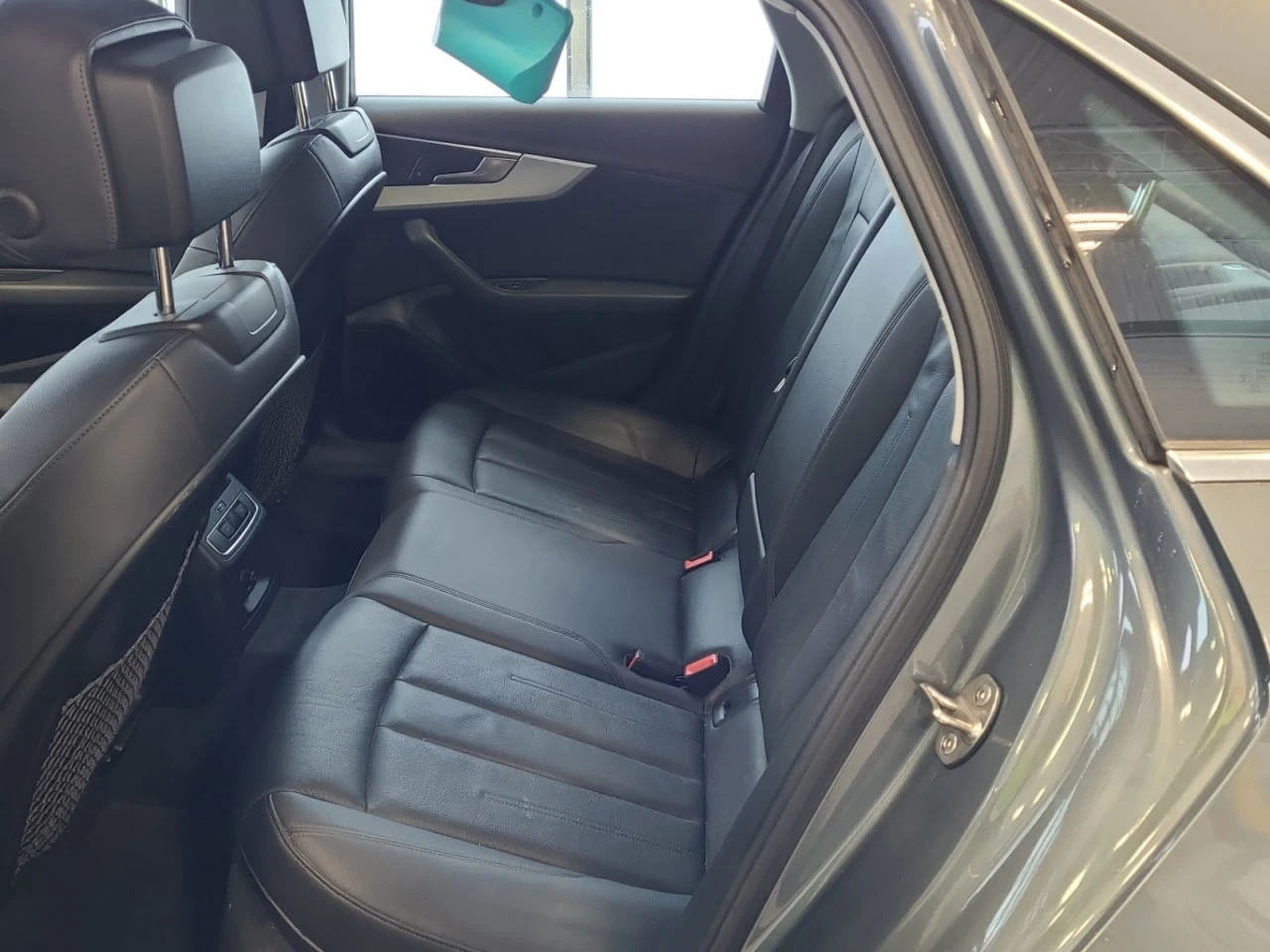 Audi A4 | Mobile.bg   8