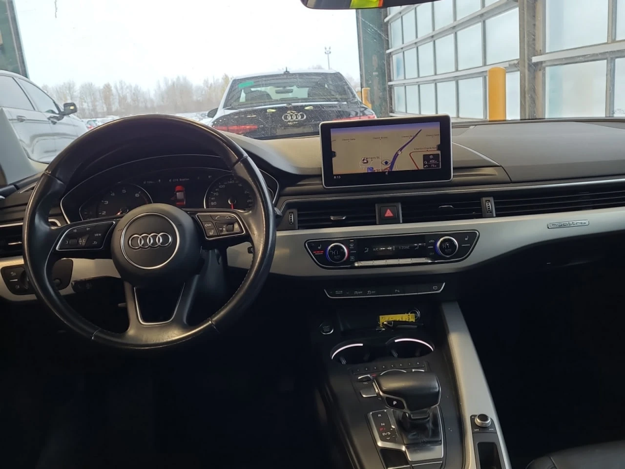 Audi A4 | Mobile.bg   7