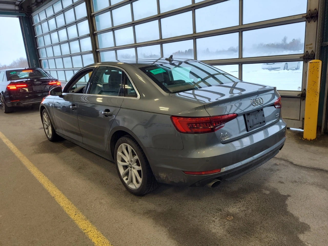 Audi A4 | Mobile.bg   3