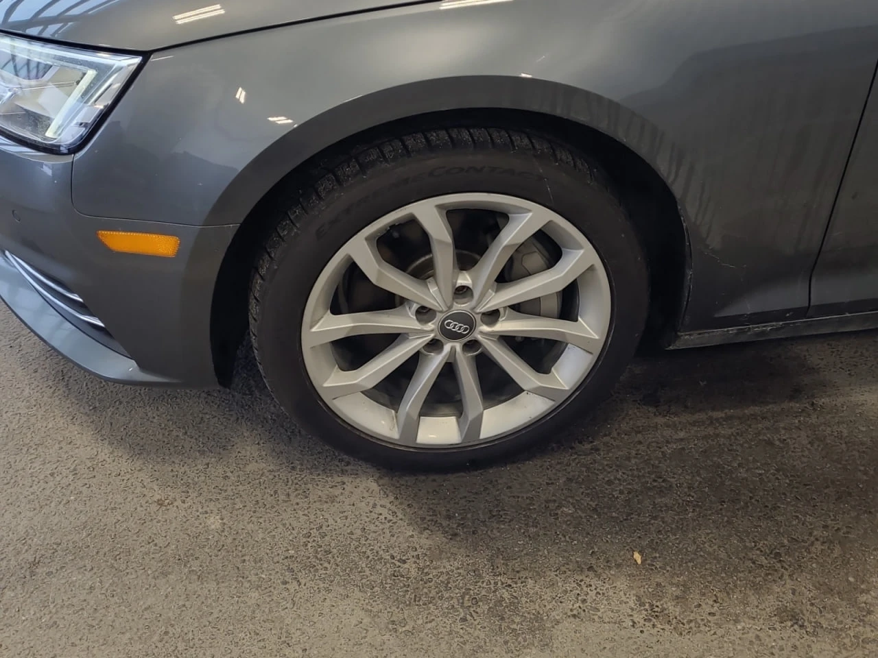 Audi A4 | Mobile.bg   5