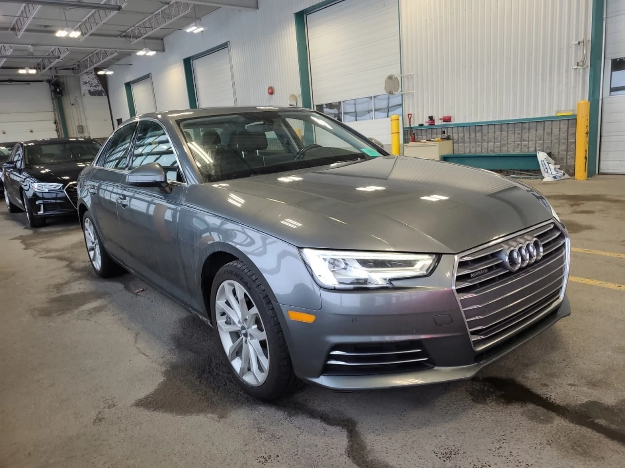 Audi A4 | Mobile.bg   2