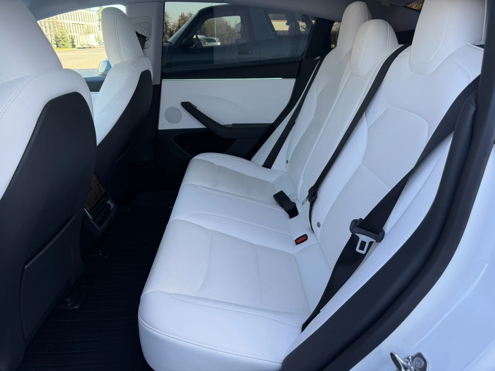 Tesla Model 3 Long Range  | Mobile.bg � ����������� 12