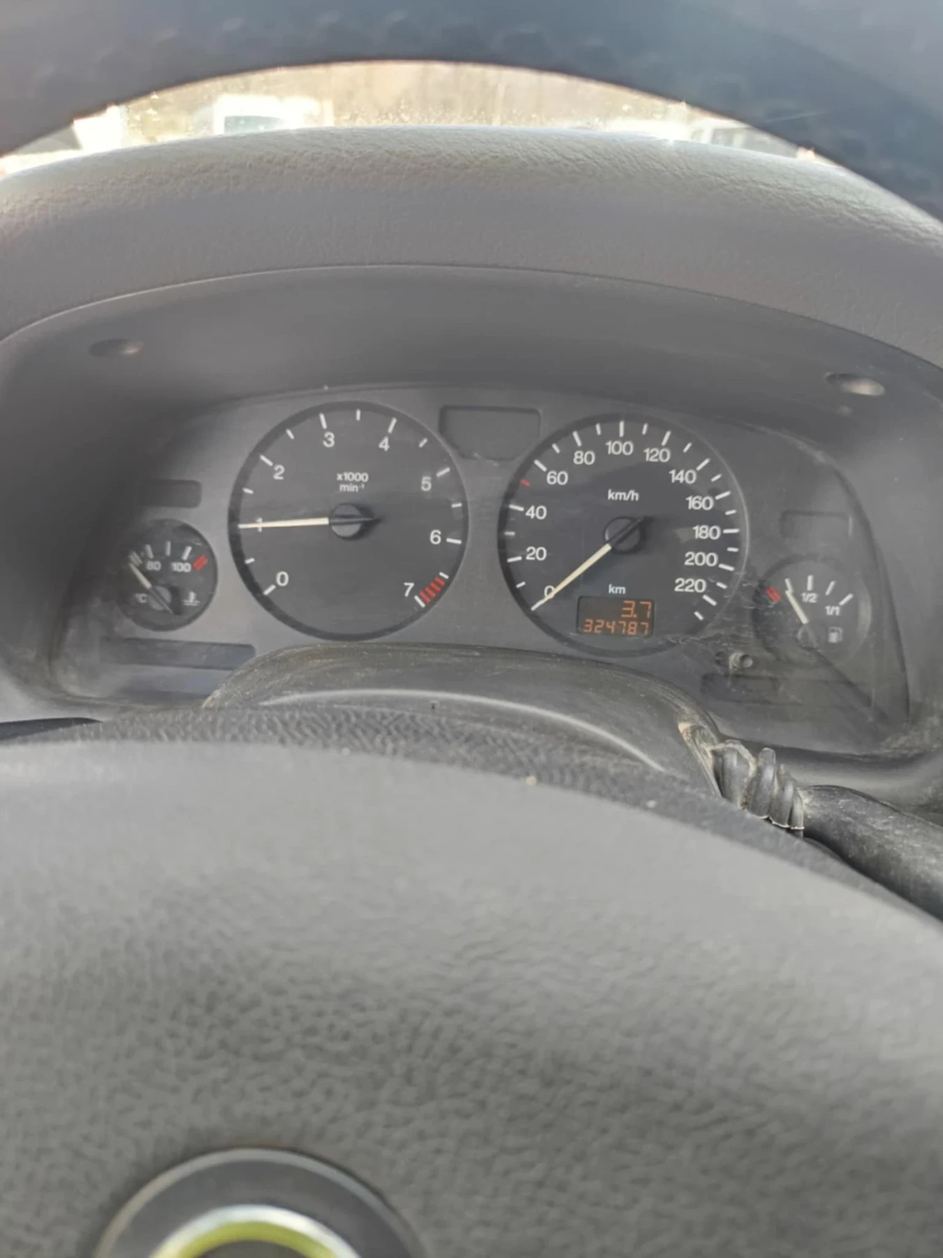 Opel Astra Бензин + газ - изображение 6