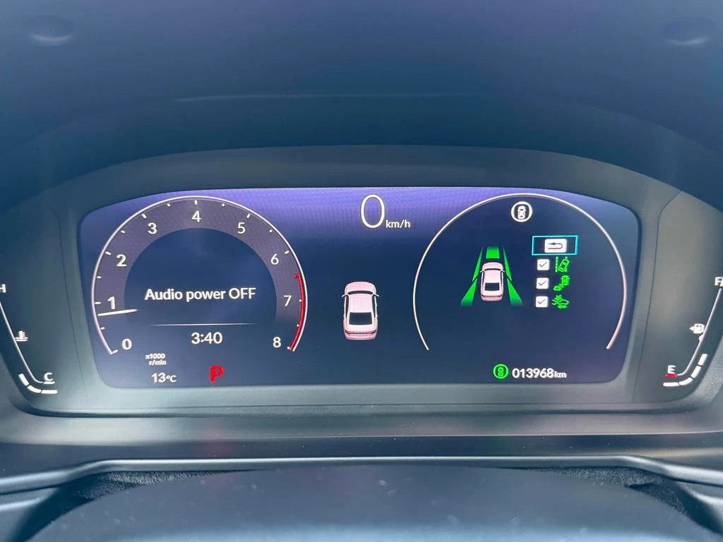 Honda Accord * EX * CARFAX * БЕЗ ПЪРВОНАЧАЛНА ВНОСКА - изображение 8