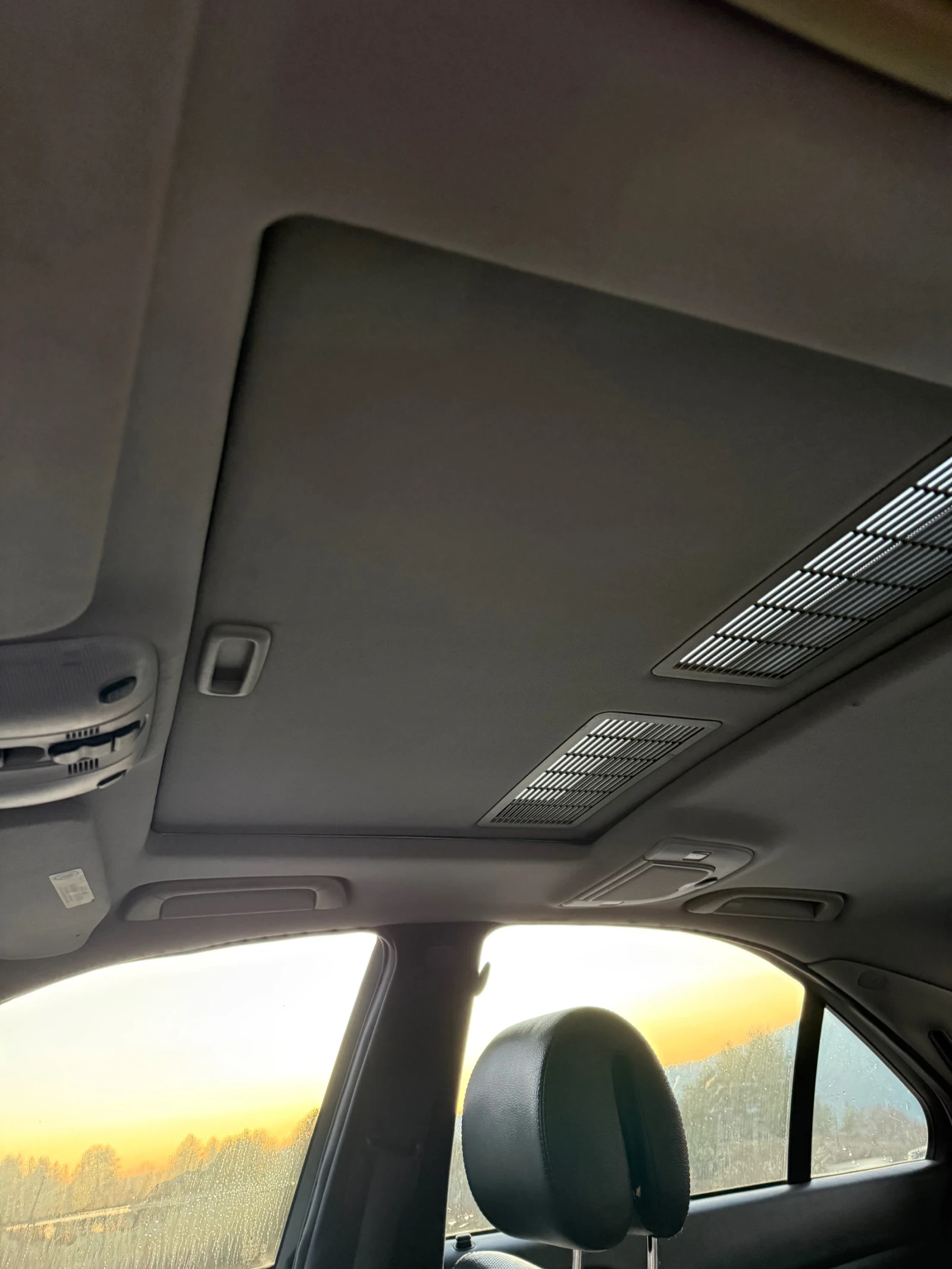 Mercedes-Benz S 500 | Mobile.bg � ����������� 13