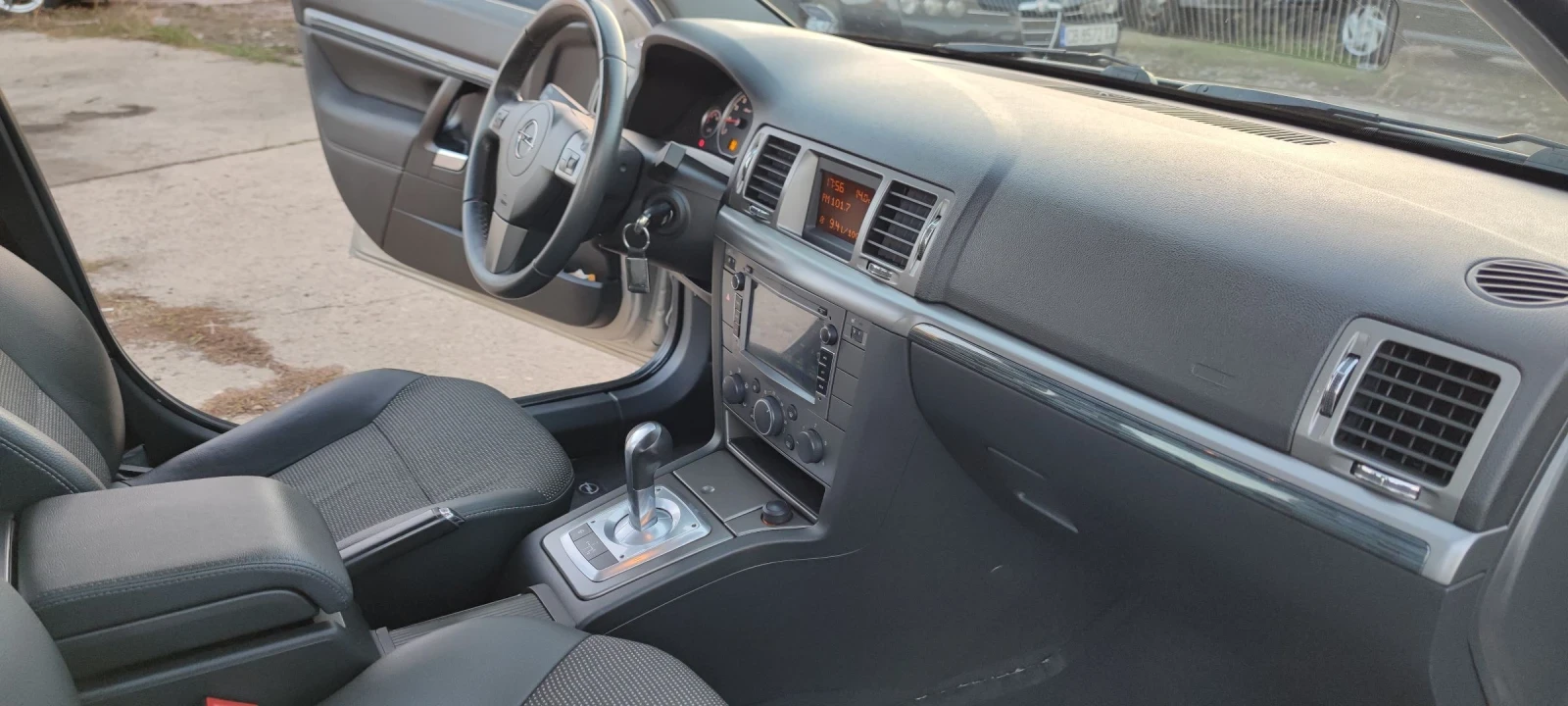 Opel Vectra 1.8 16V | Mobile.bg � ����������� 15