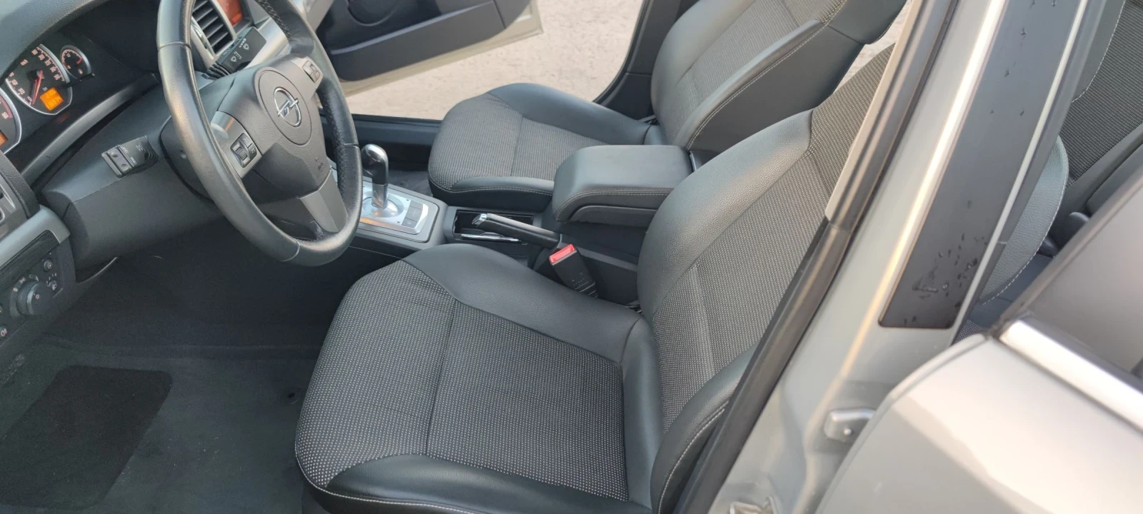 Opel Vectra 1.8 16V | Mobile.bg � ����������� 11