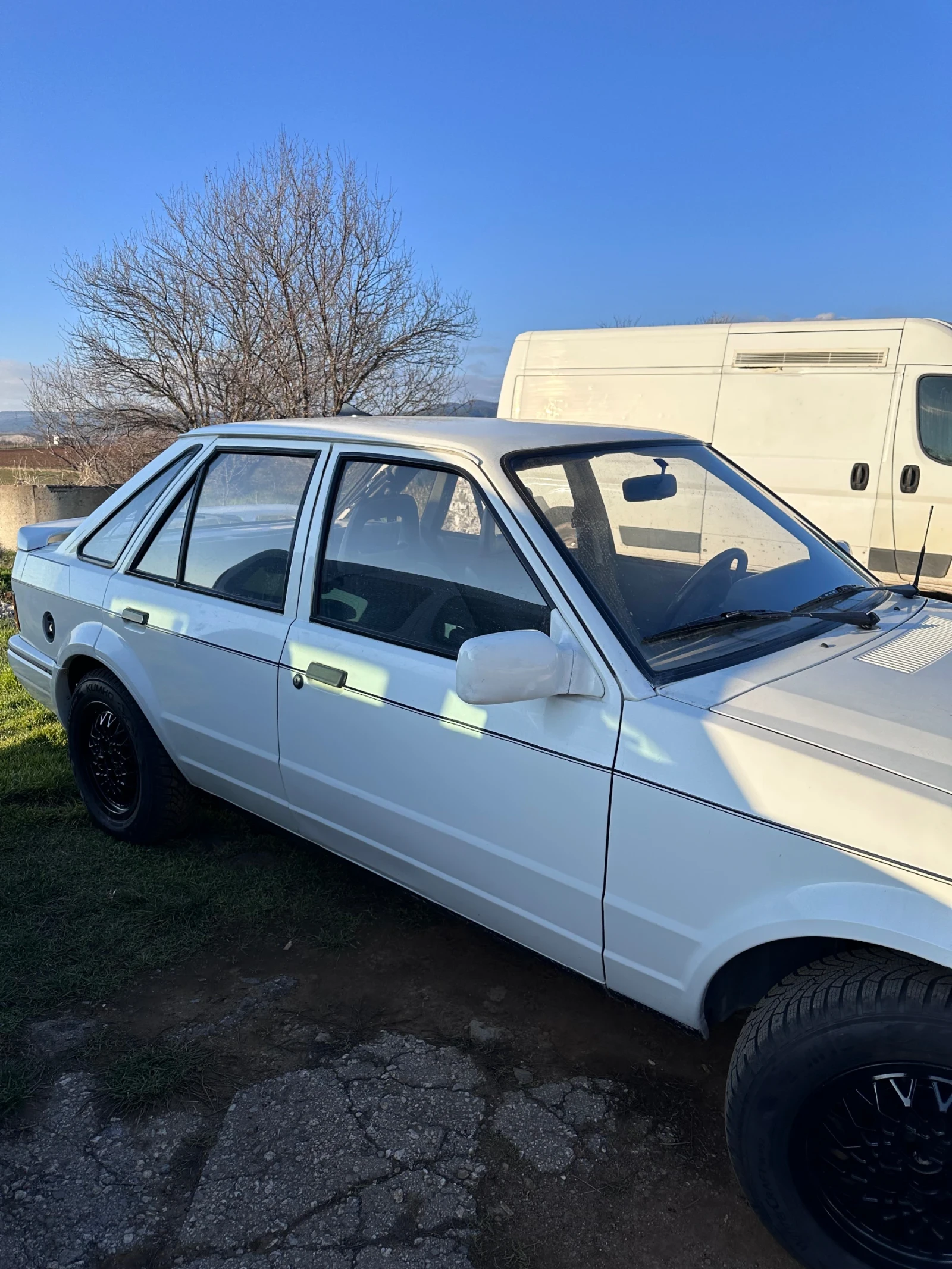 Ford Escort | Mobile.bg � ����������� 5