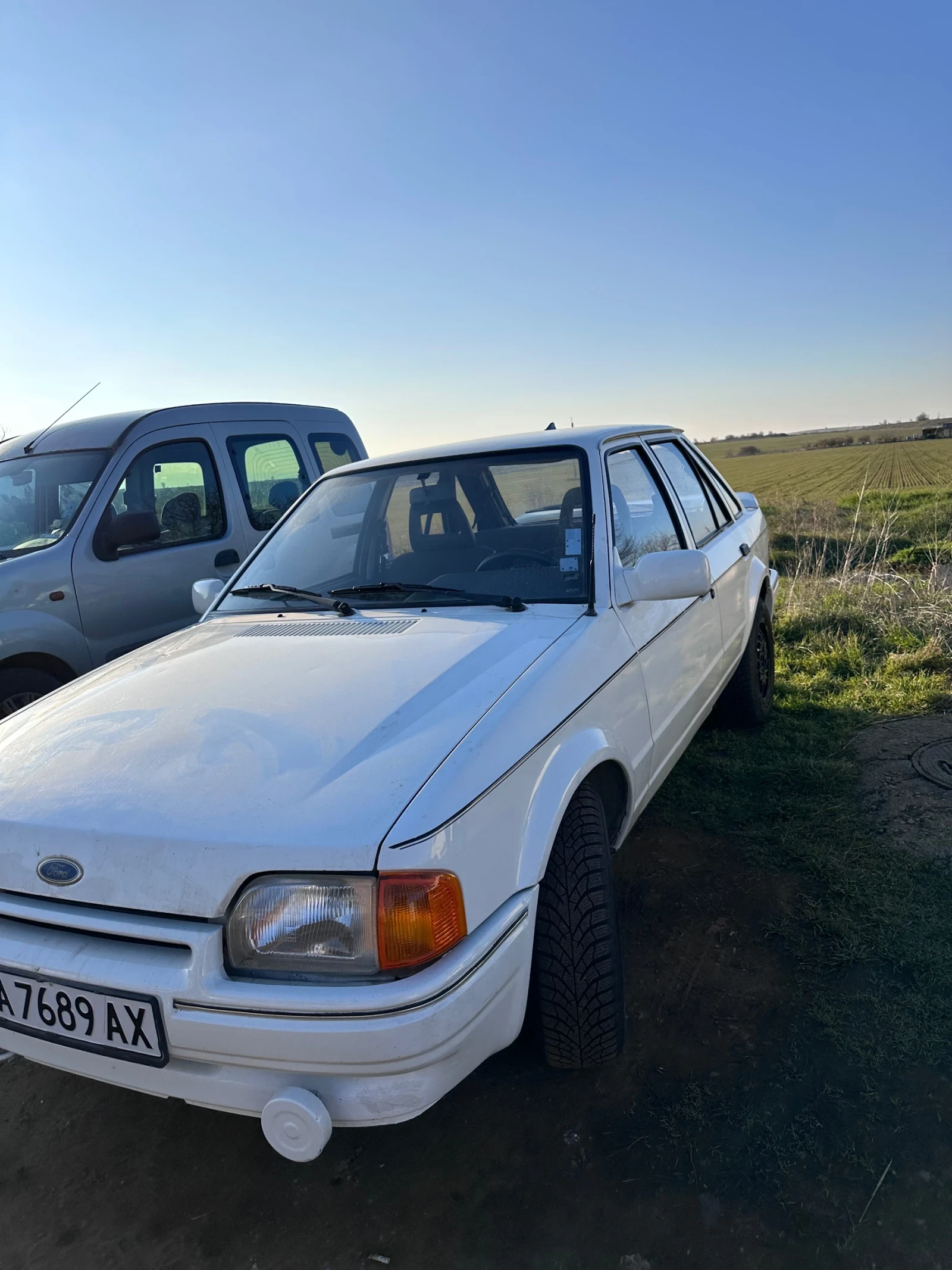 Ford Escort | Mobile.bg � ����������� 2
