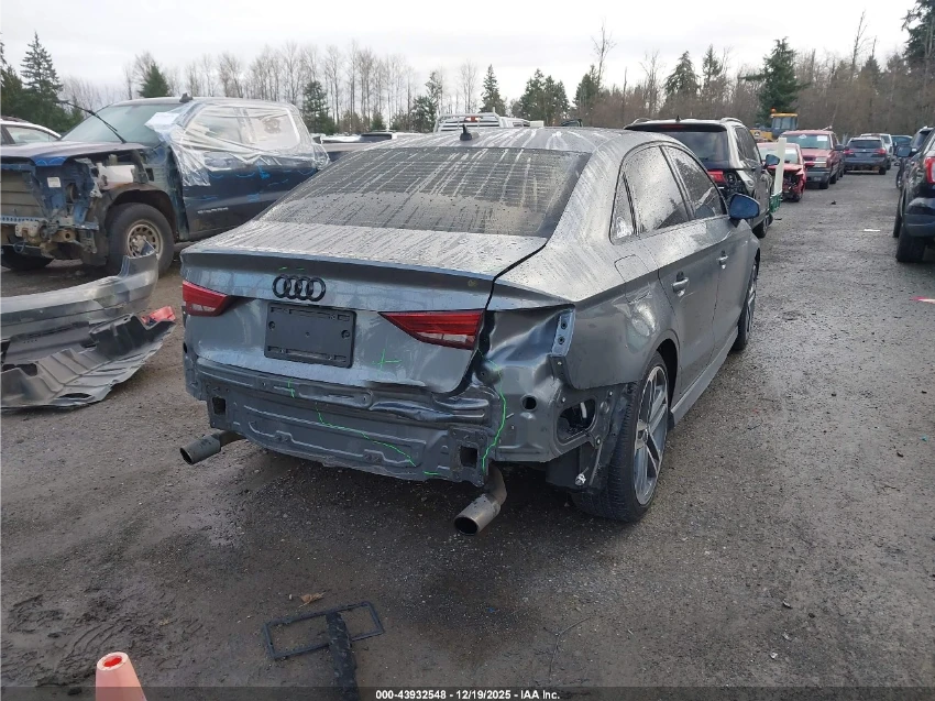 Audi A3 S-LINE* QUATTRO* DIGITAL* ПОДГРЕВ* КАМЕРА - изображение 5