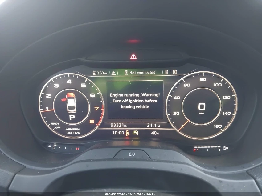 Audi A3 S-LINE* QUATTRO* DIGITAL* ПОДГРЕВ* КАМЕРА - изображение 9