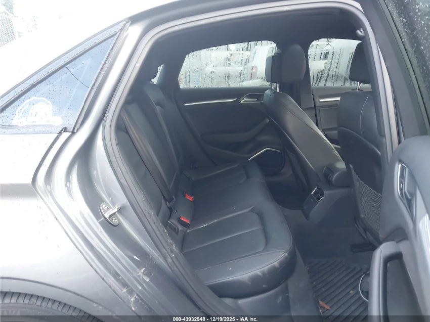 Audi A3 S-LINE* QUATTRO* DIGITAL* ПОДГРЕВ* КАМЕРА - изображение 10