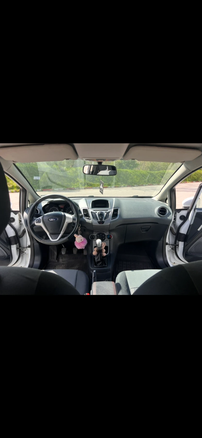Ford Fiesta | Mobile.bg � ����������� 8