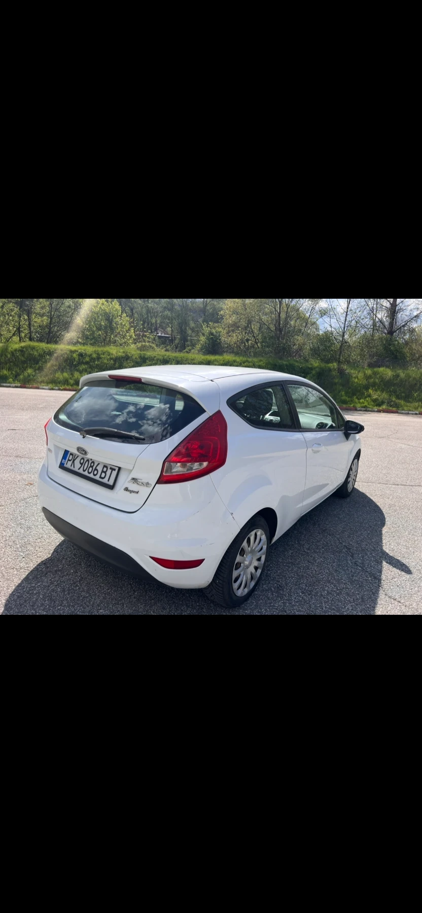 Ford Fiesta | Mobile.bg � ����������� 3