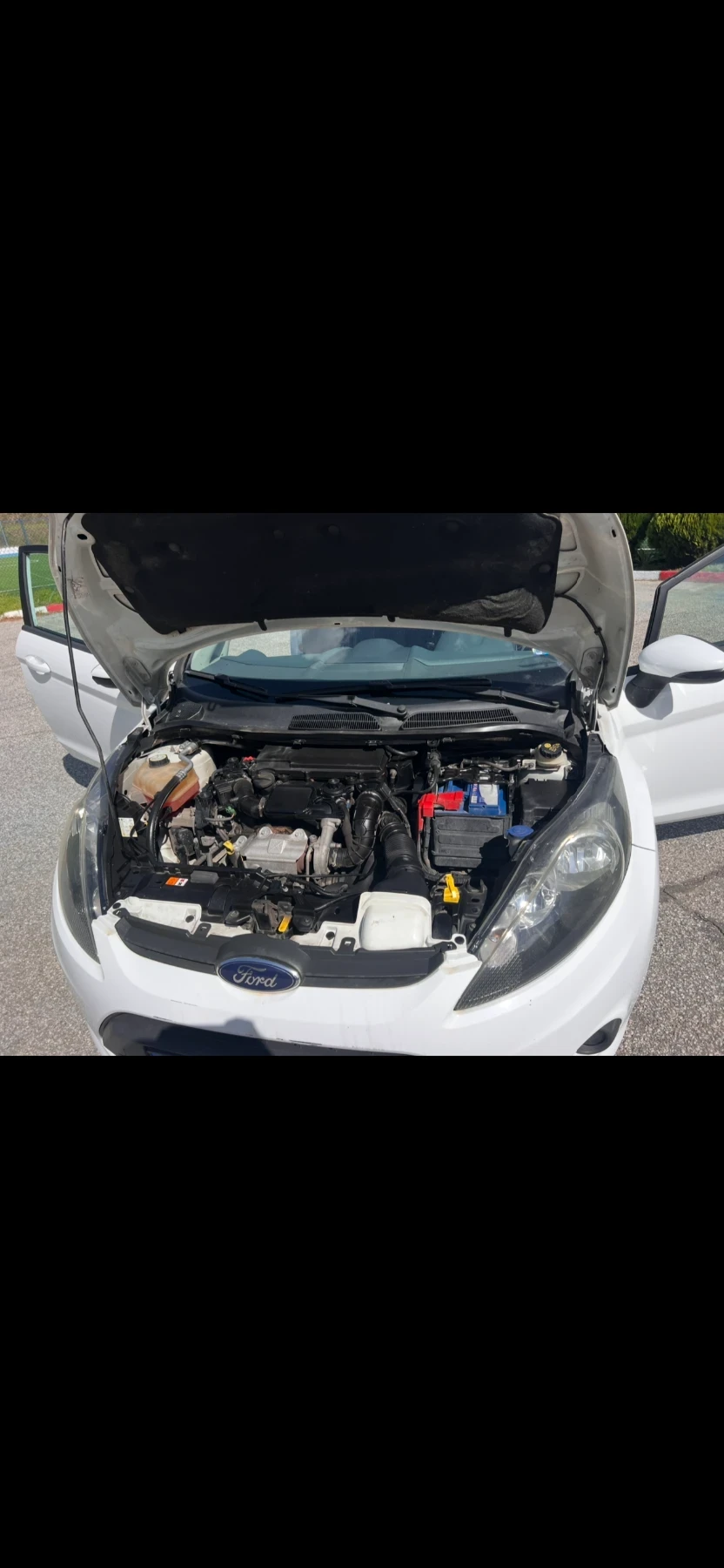 Ford Fiesta | Mobile.bg � ����������� 7