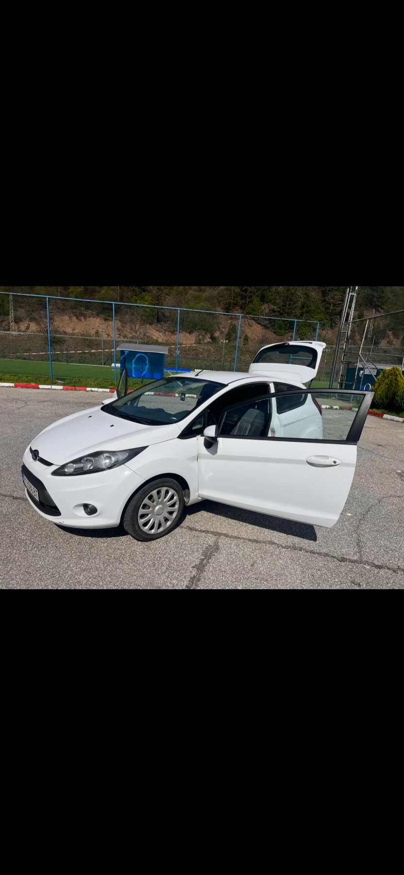 Ford Fiesta | Mobile.bg � ����������� 6