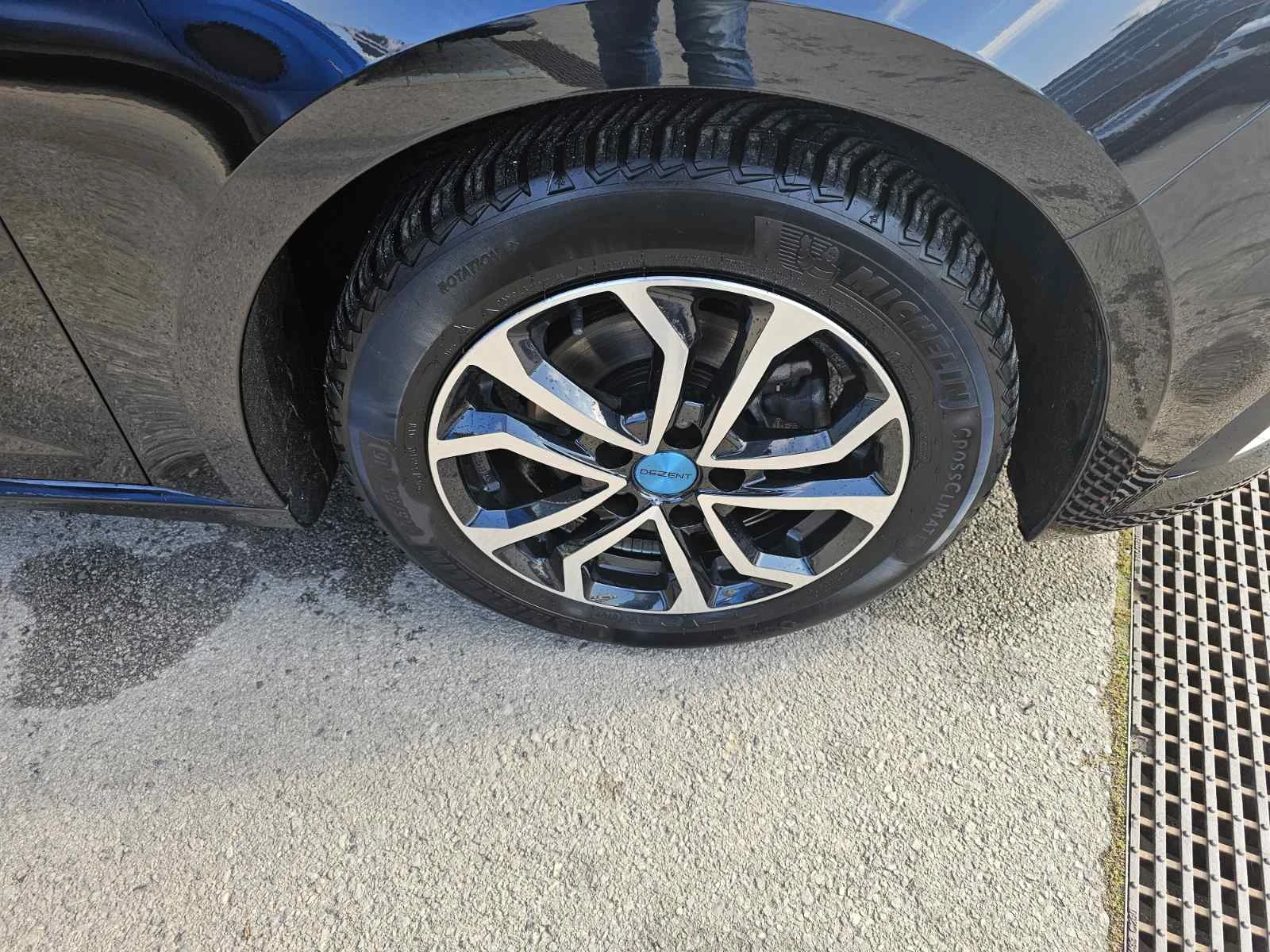 Renault Megane 1.3 TCe 140 EDC | Mobile.bg � ����������� 13