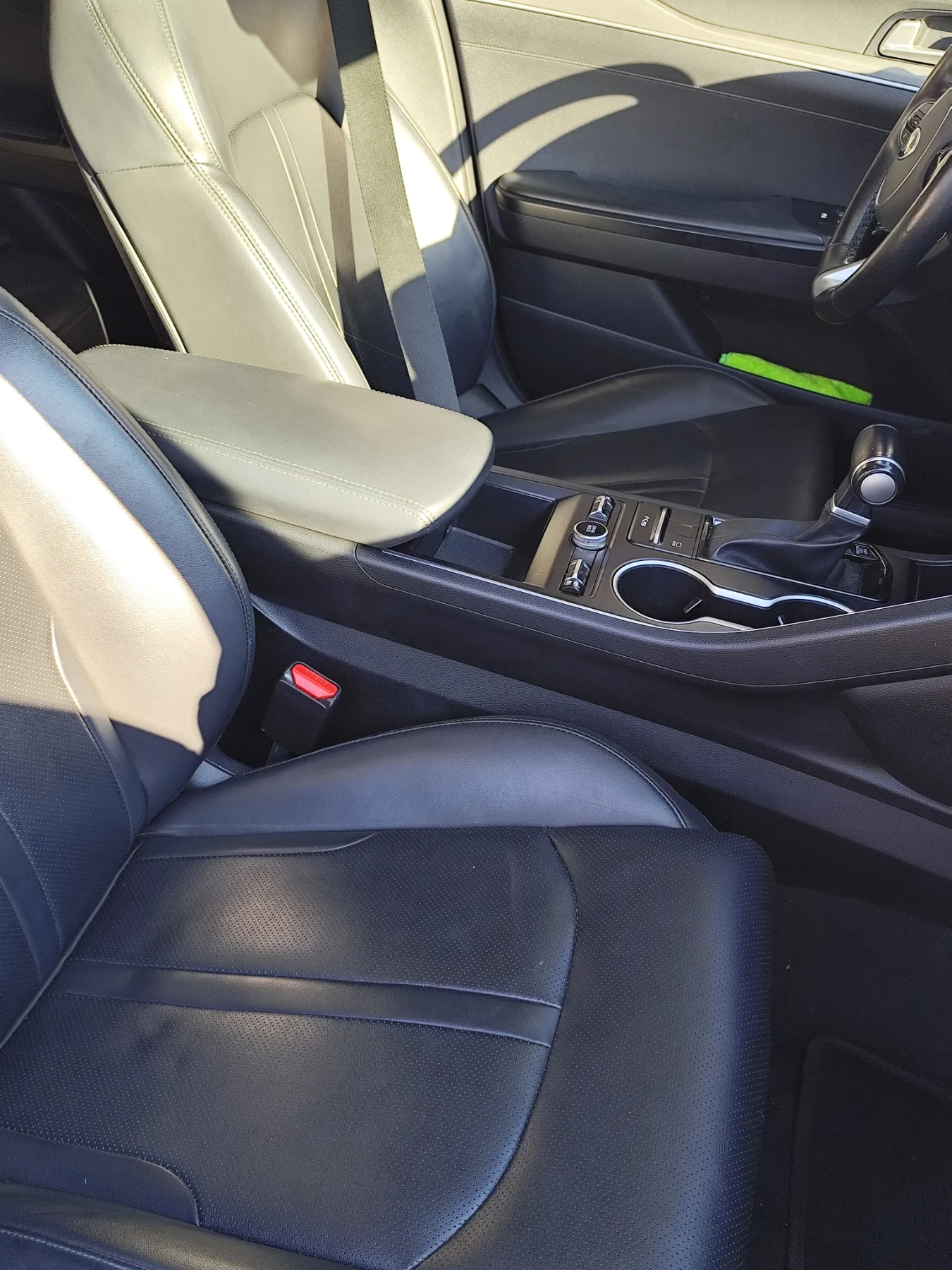 Kia K5 | Mobile.bg � ����������� 8