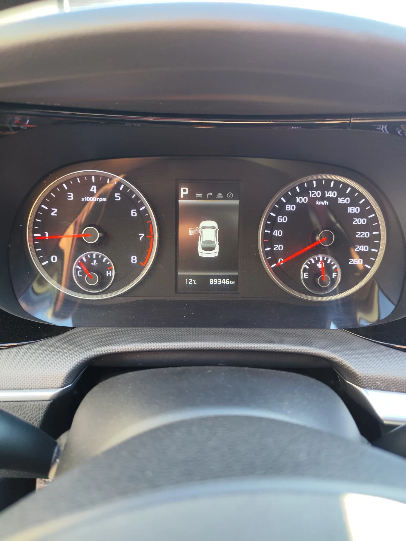 Kia K5 | Mobile.bg � ����������� 6