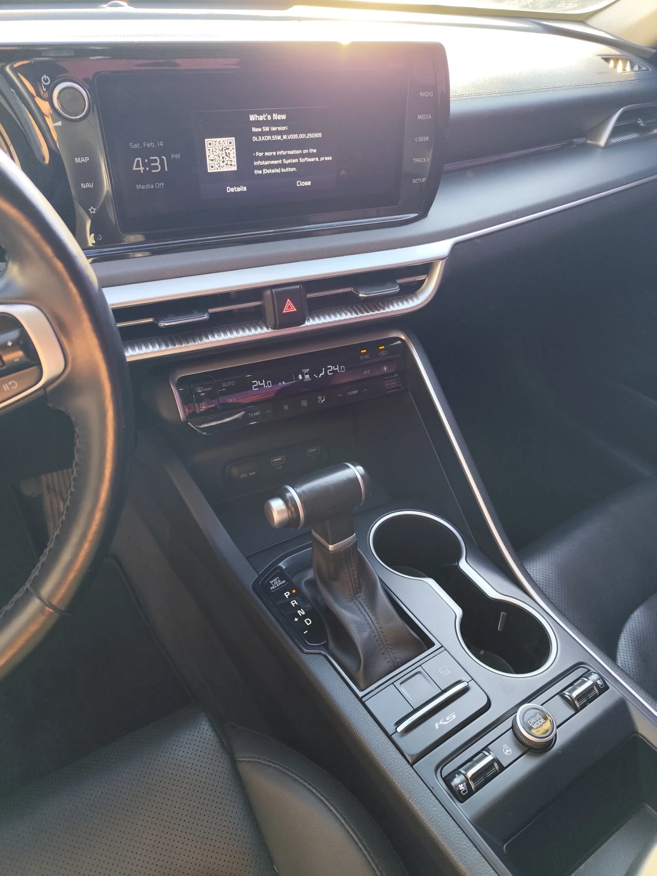 Kia K5 | Mobile.bg � ����������� 7