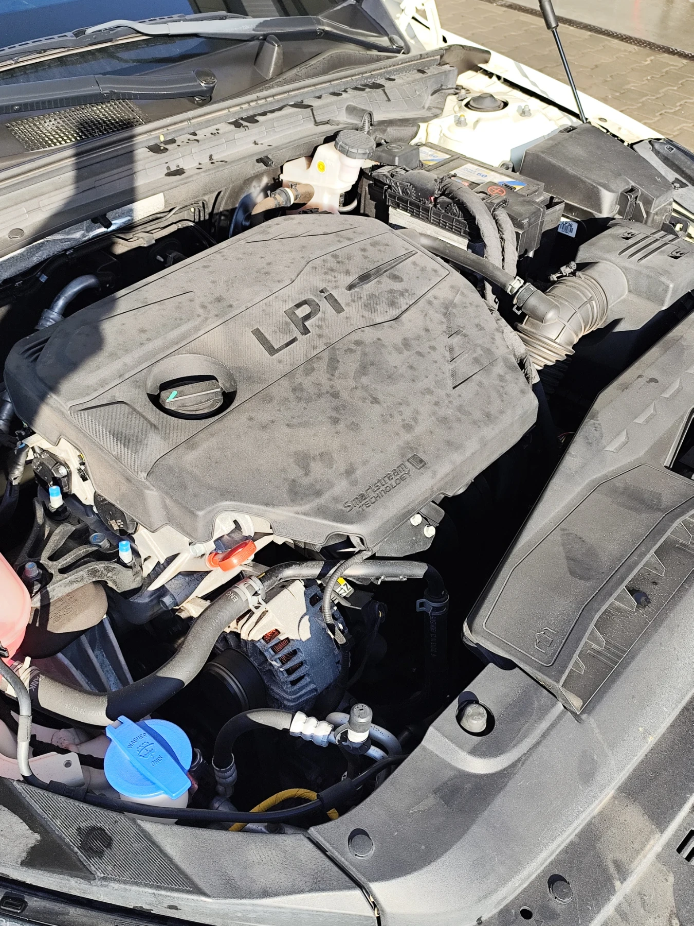 Kia K5 | Mobile.bg � ����������� 11