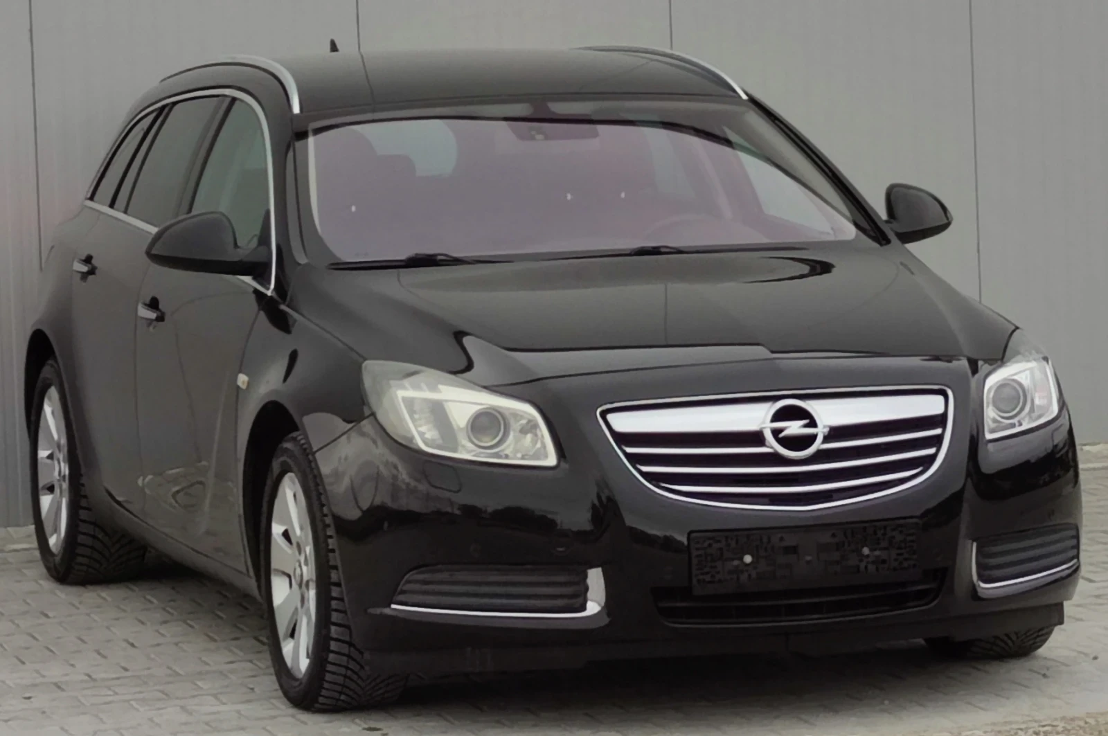 Opel Insignia 2.0CDTI* 131�.�*  | Mobile.bg � ����������� 1