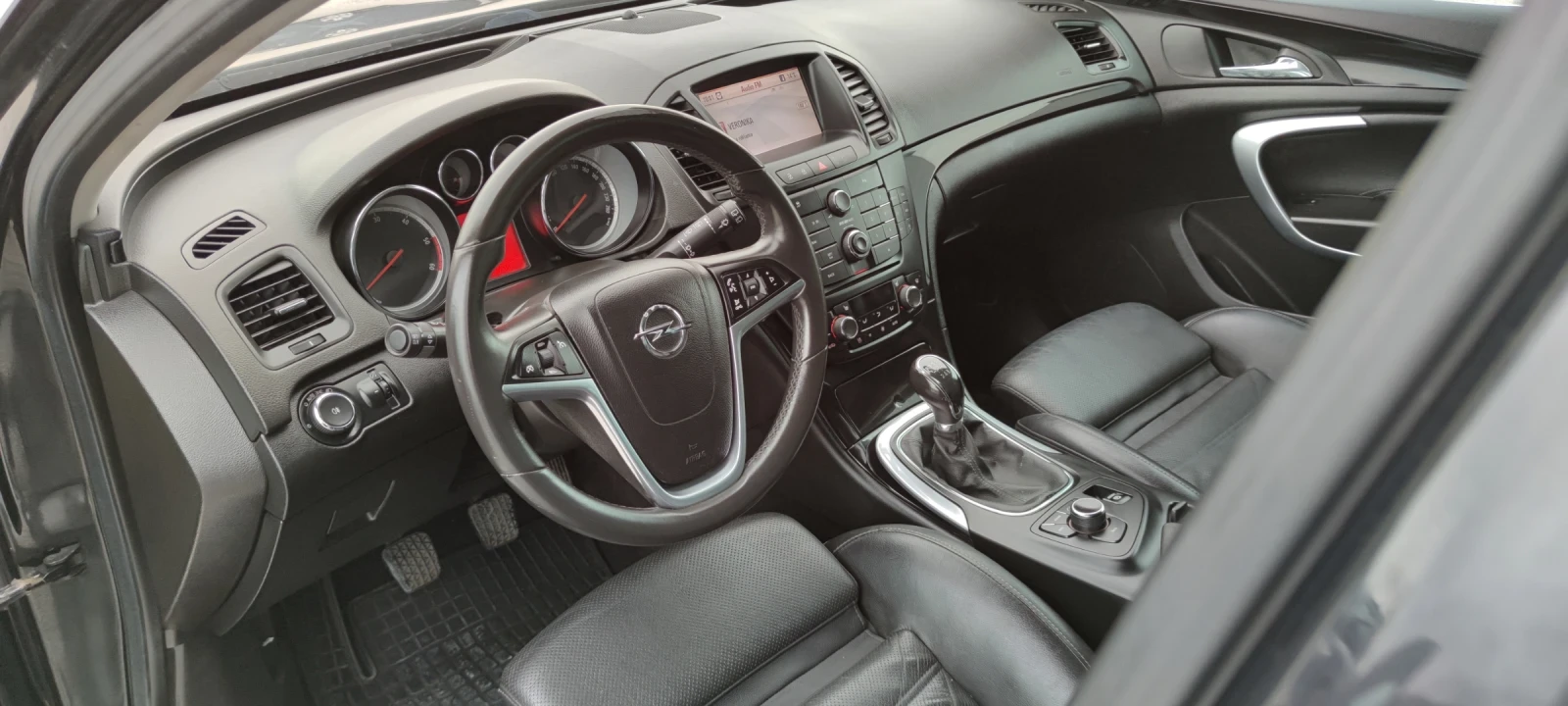 Opel Insignia 2.0CDTI* 131�.�*  | Mobile.bg � ����������� 13