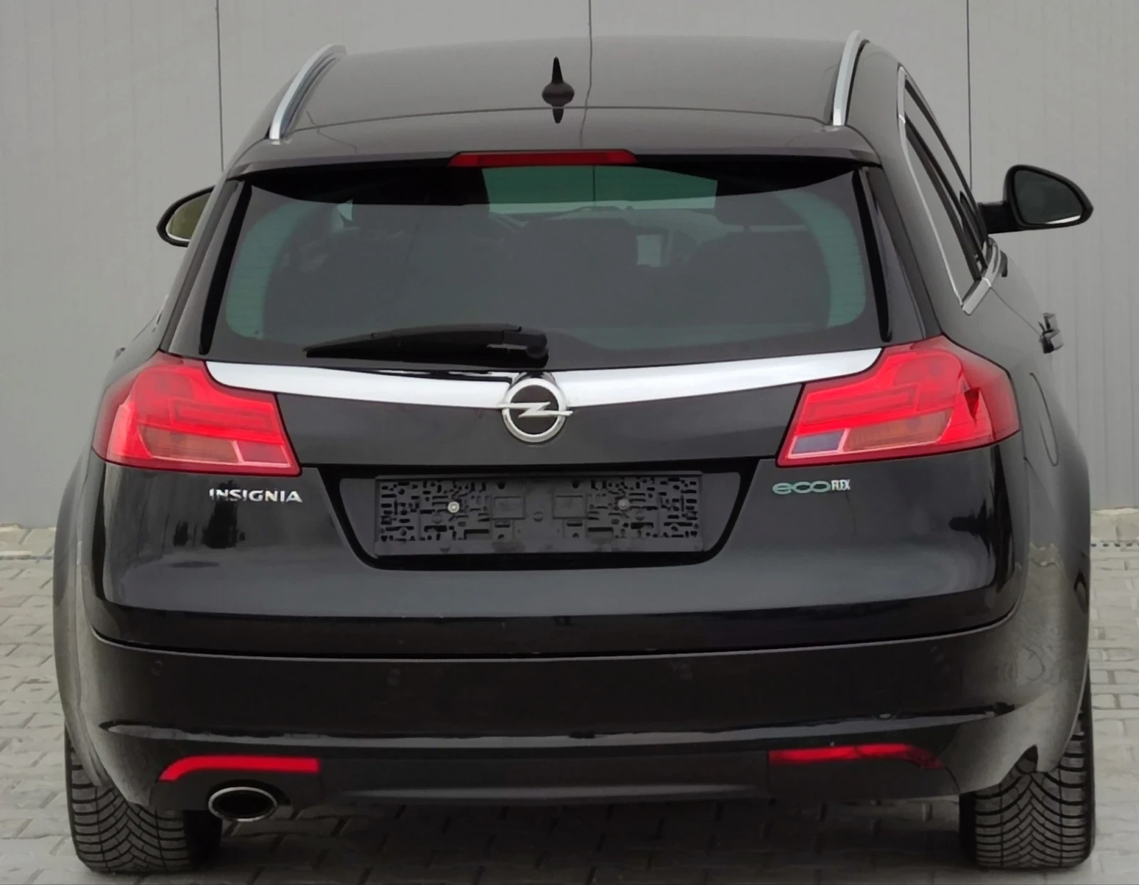 Opel Insignia 2.0CDTI* 131к.с*  - изображение 5