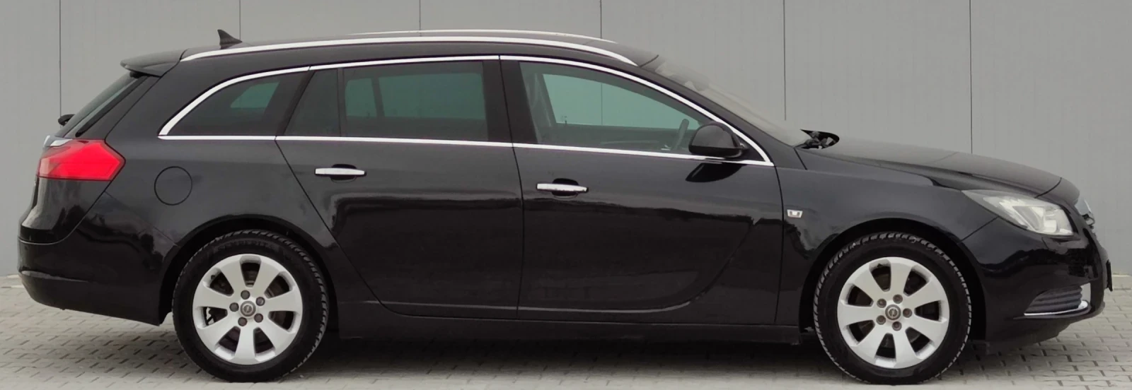 Opel Insignia 2.0CDTI* 131к.с*  - изображение 7